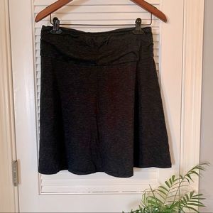Toad & Co. Chaka Skirt